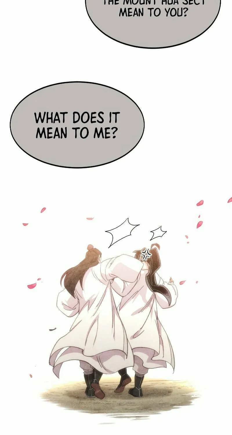 Read Return of the Blossoming Blade EN Manga Online