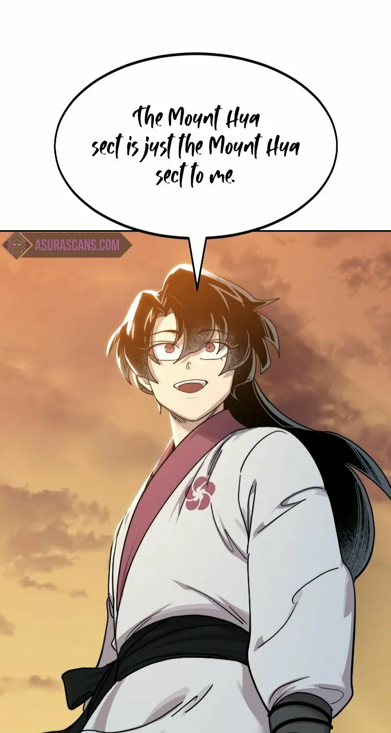 Read Return of the Blossoming Blade EN Manga Online