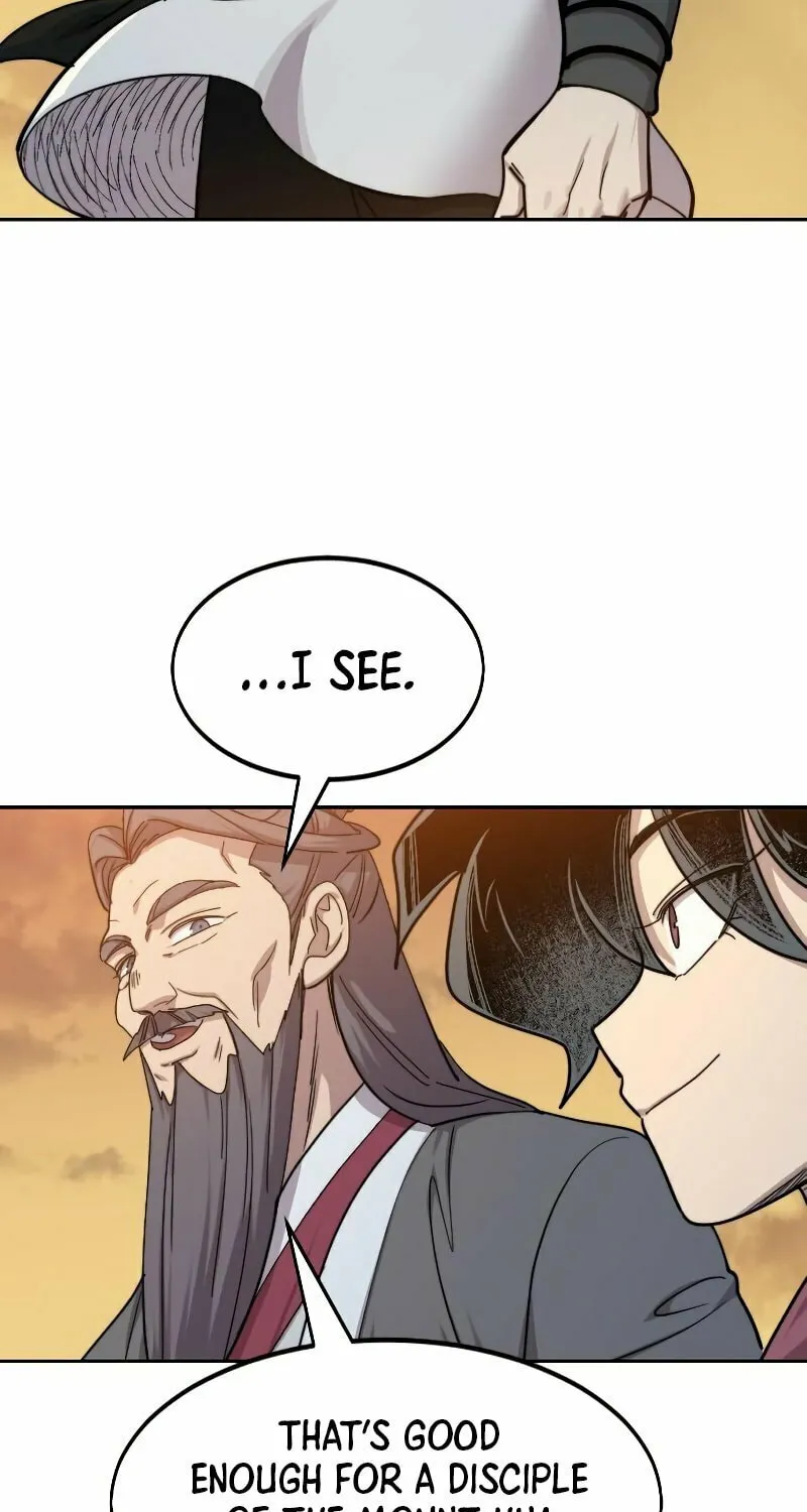 Read Return of the Blossoming Blade EN Manga Online