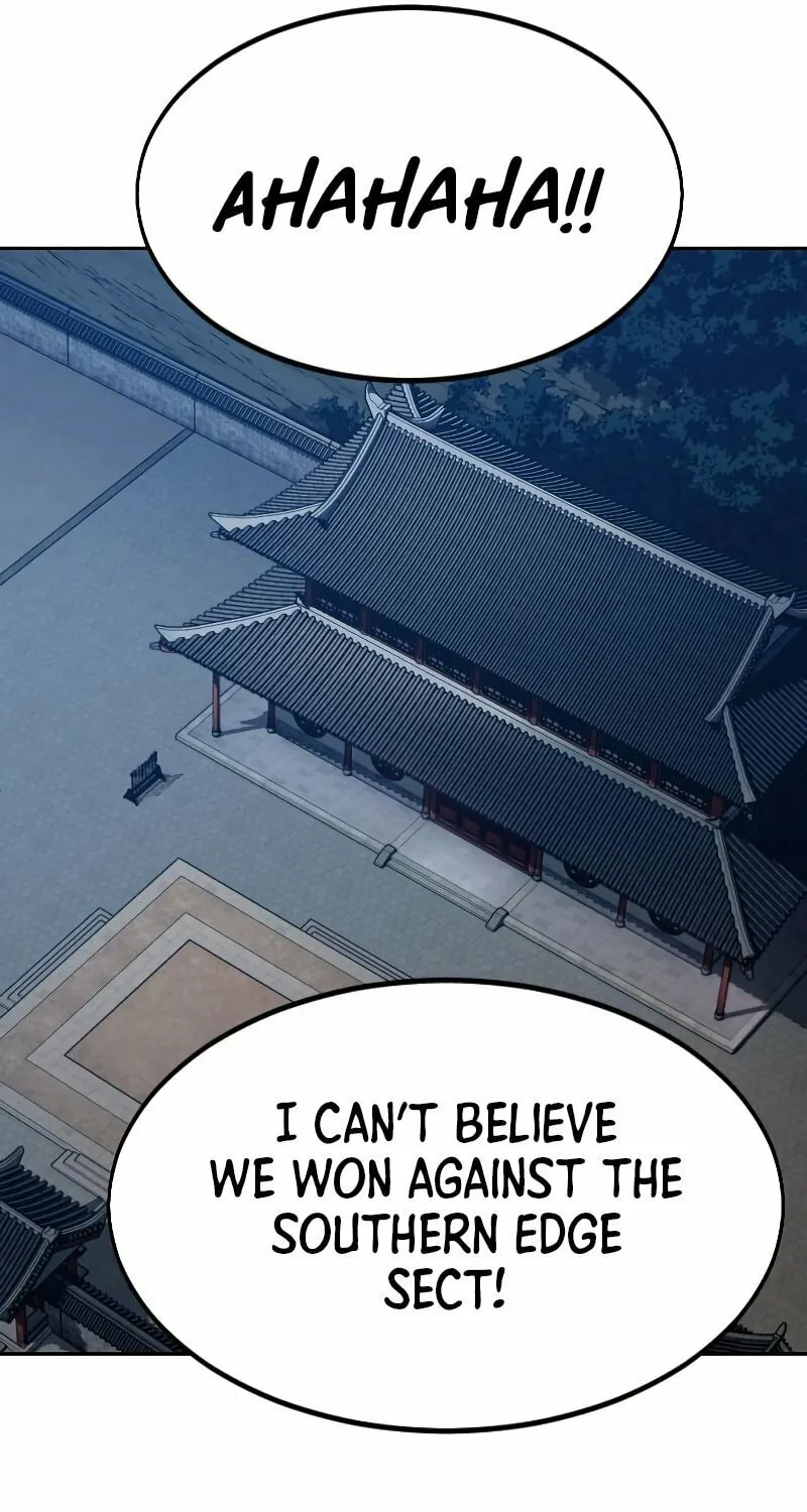 Read Return of the Blossoming Blade EN Manga Online