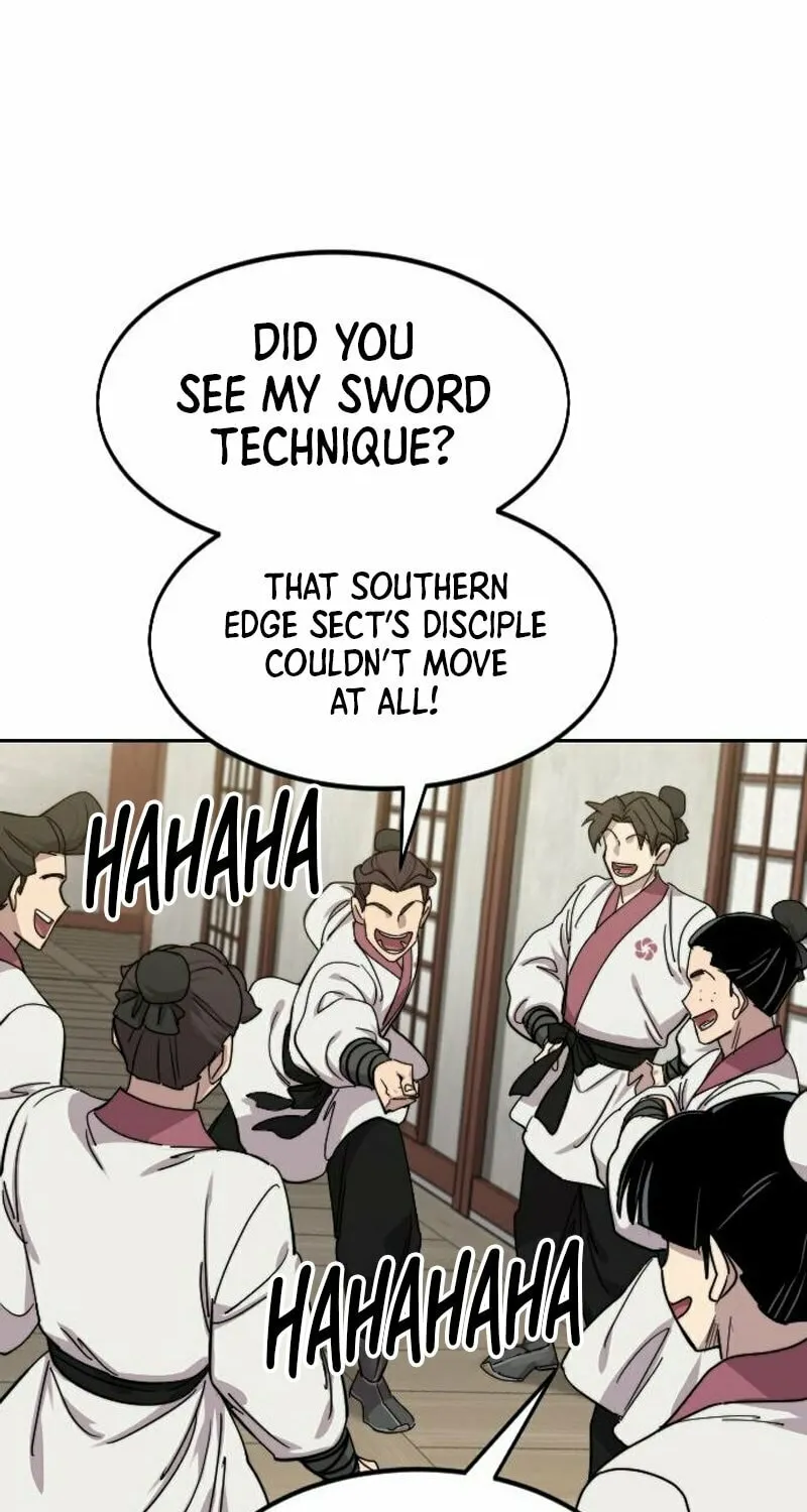 Read Return of the Blossoming Blade EN Manga Online