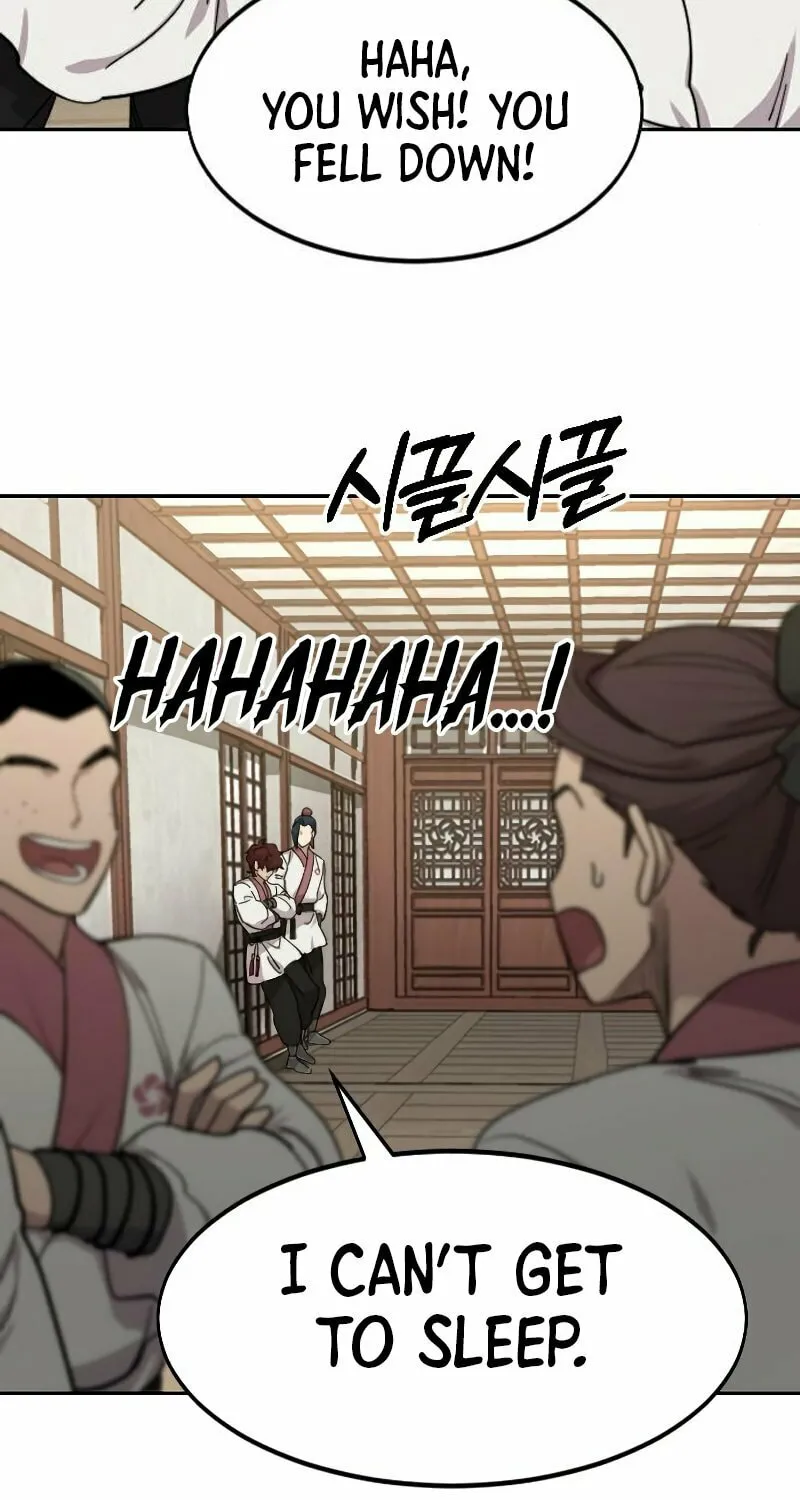 Read Return of the Blossoming Blade EN Manga Online