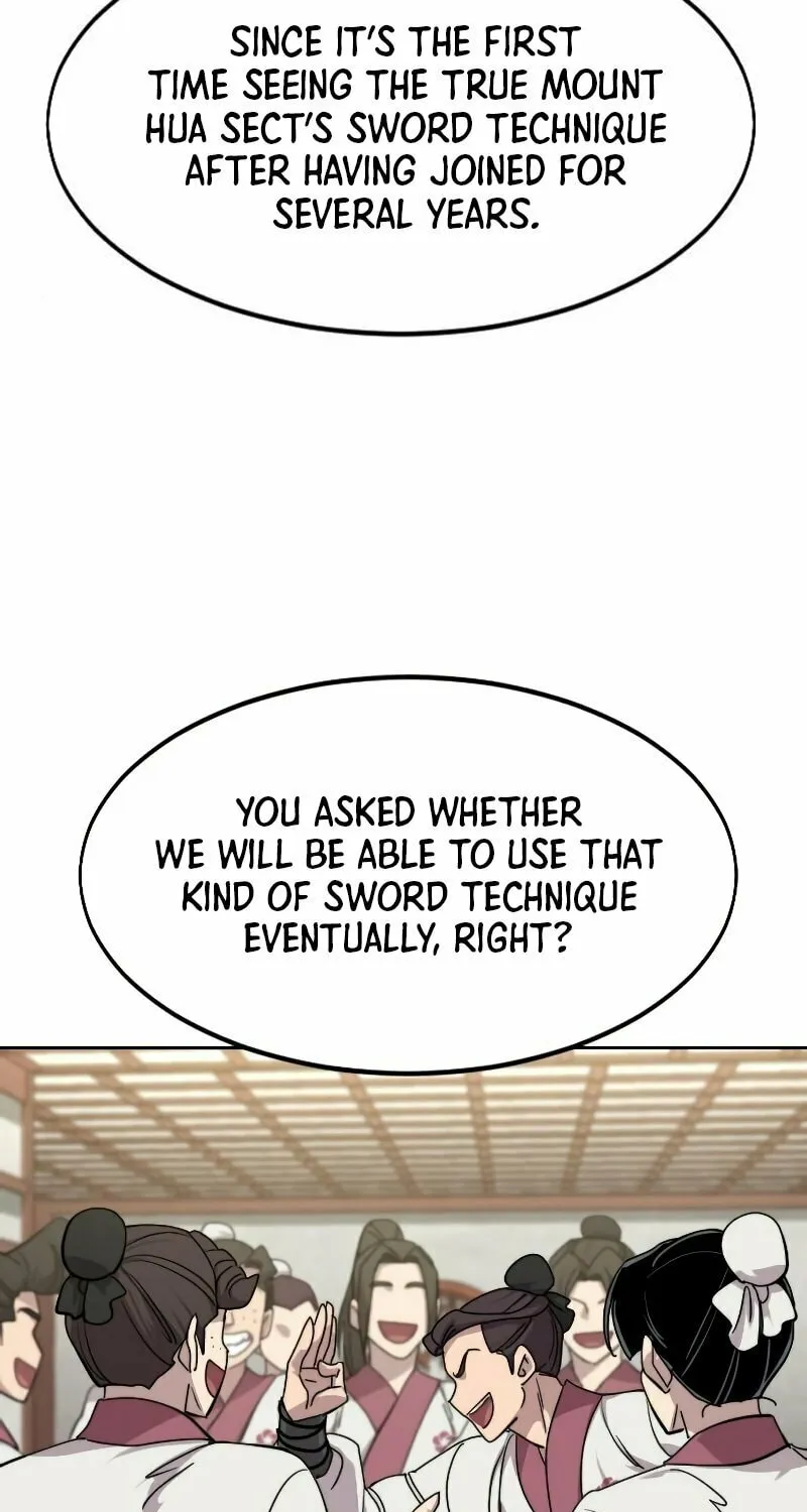 Read Return of the Blossoming Blade EN Manga Online