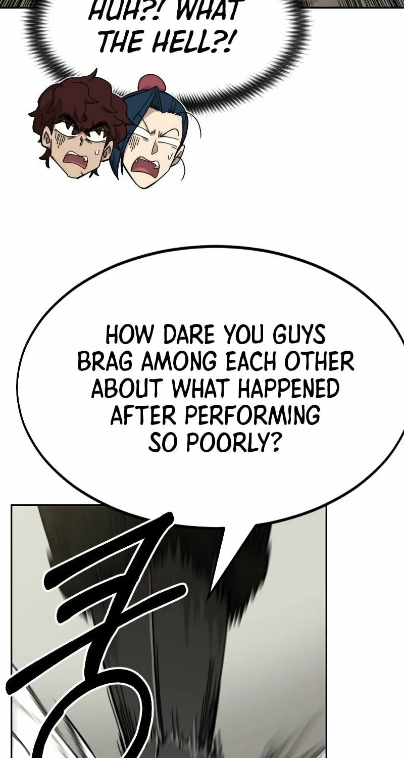 Read Return of the Blossoming Blade EN Manga Online