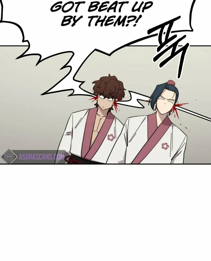 Read Return of the Blossoming Blade EN Manga Online