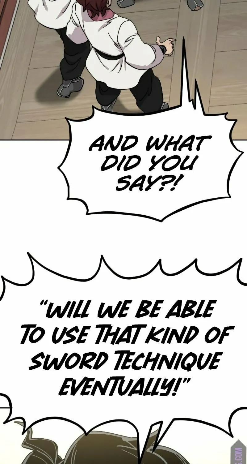 Read Return of the Blossoming Blade EN Manga Online