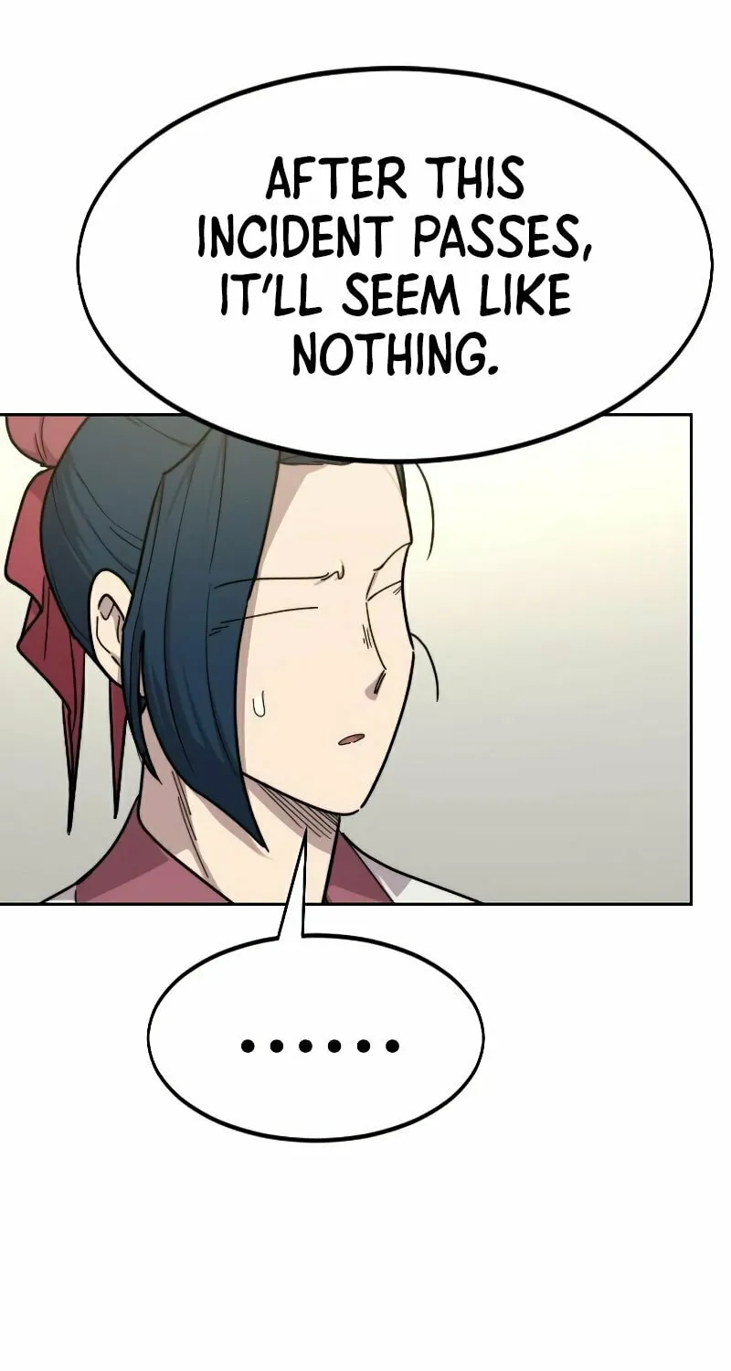 Read Return of the Blossoming Blade EN Manga Online