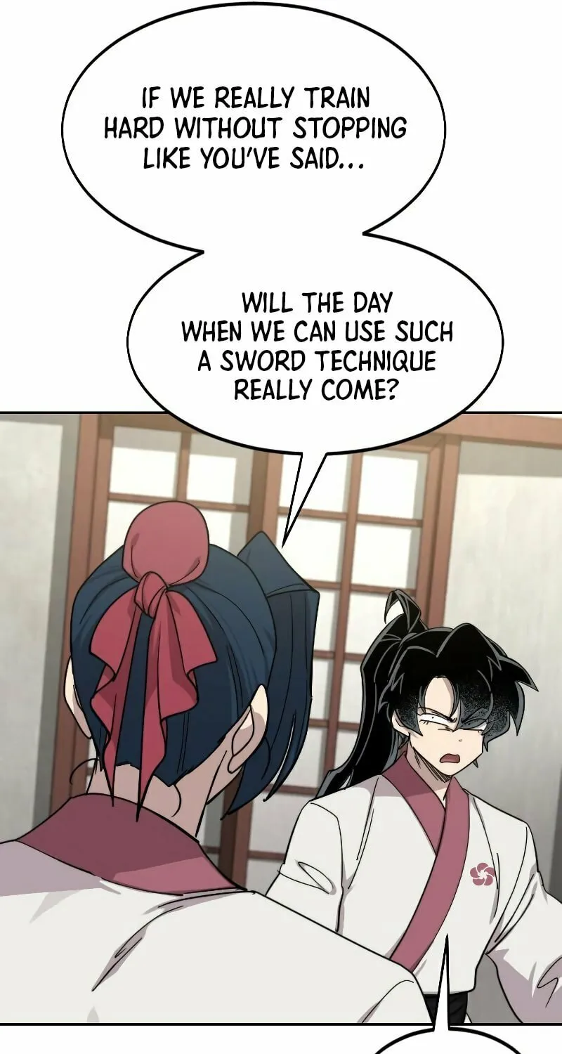 Read Return of the Blossoming Blade EN Manga Online