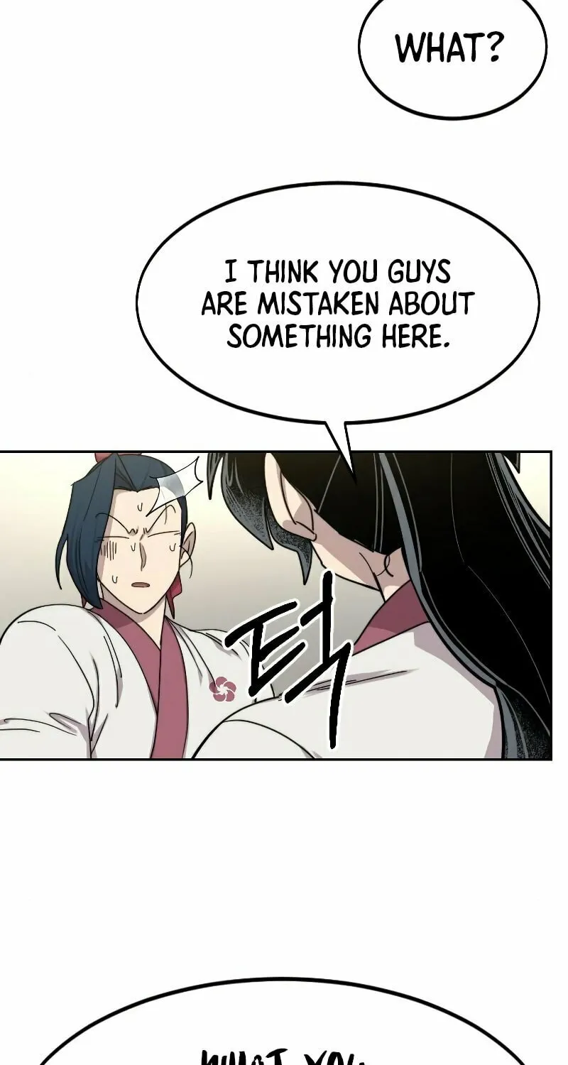 Read Return of the Blossoming Blade EN Manga Online