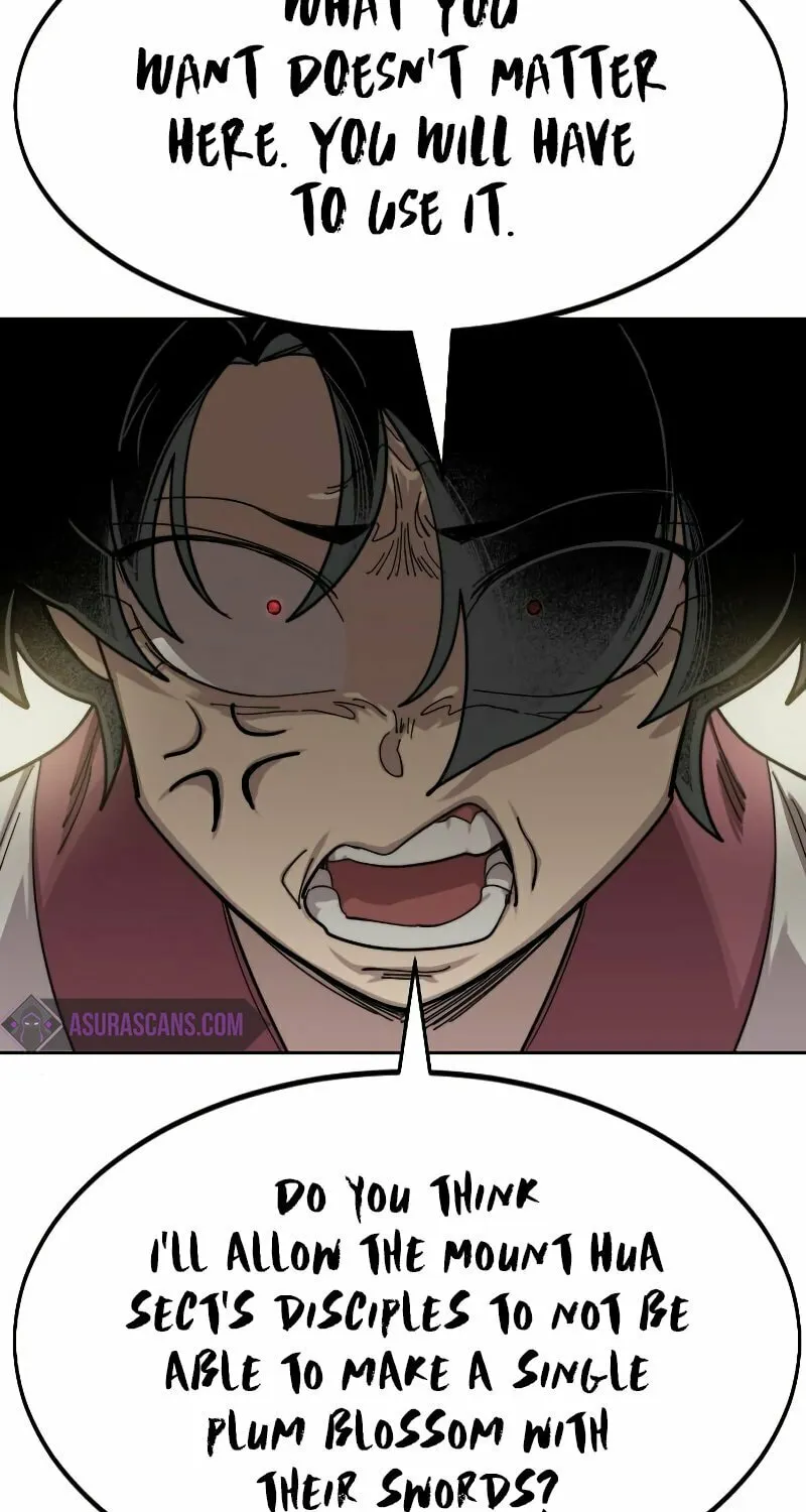 Read Return of the Blossoming Blade EN Manga Online