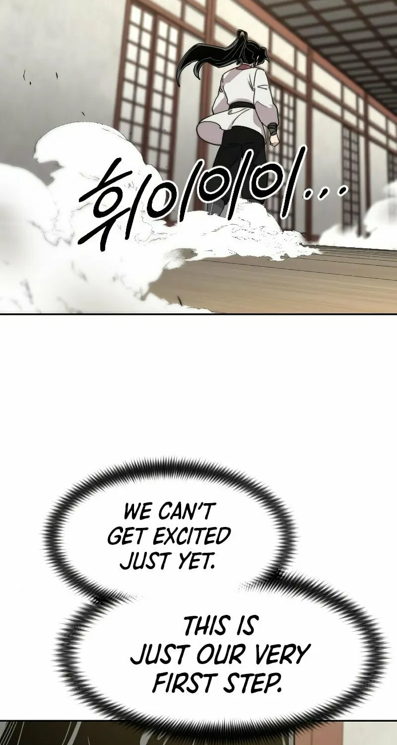 Read Return of the Blossoming Blade EN Manga Online