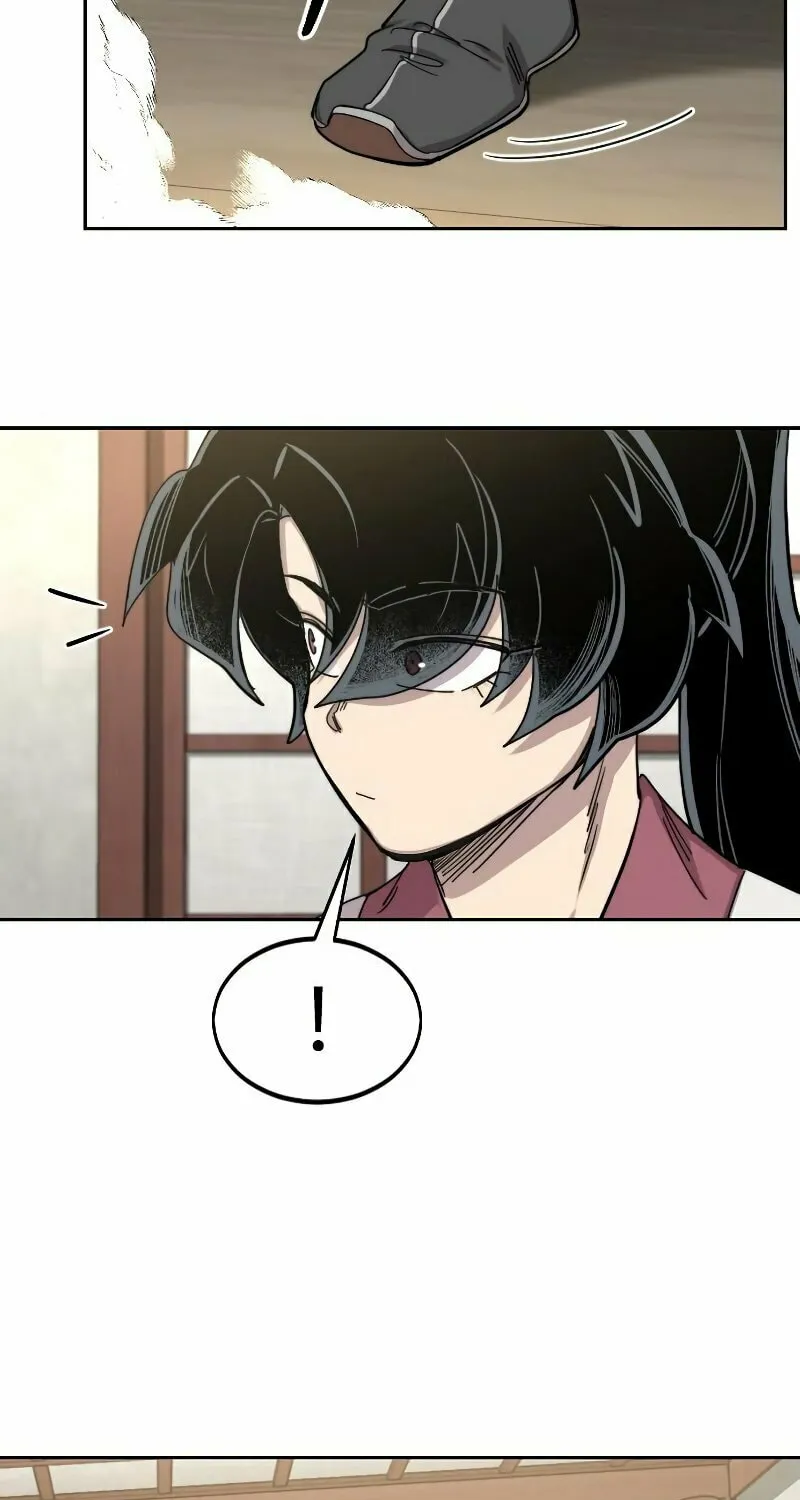 Read Return of the Blossoming Blade EN Manga Online
