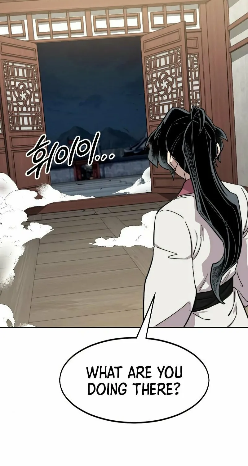 Read Return of the Blossoming Blade EN Manga Online