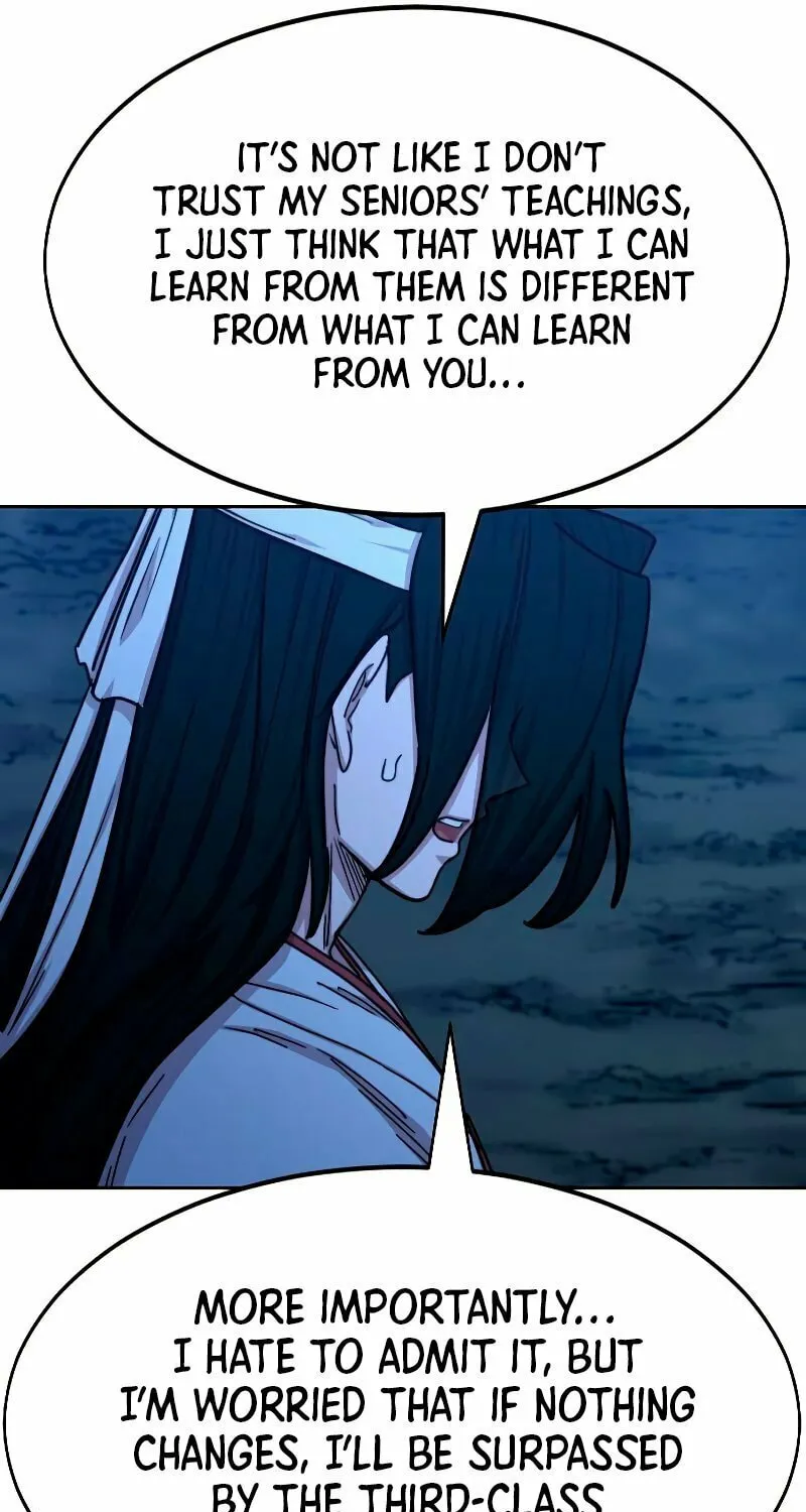 Read Return of the Blossoming Blade EN Manga Online