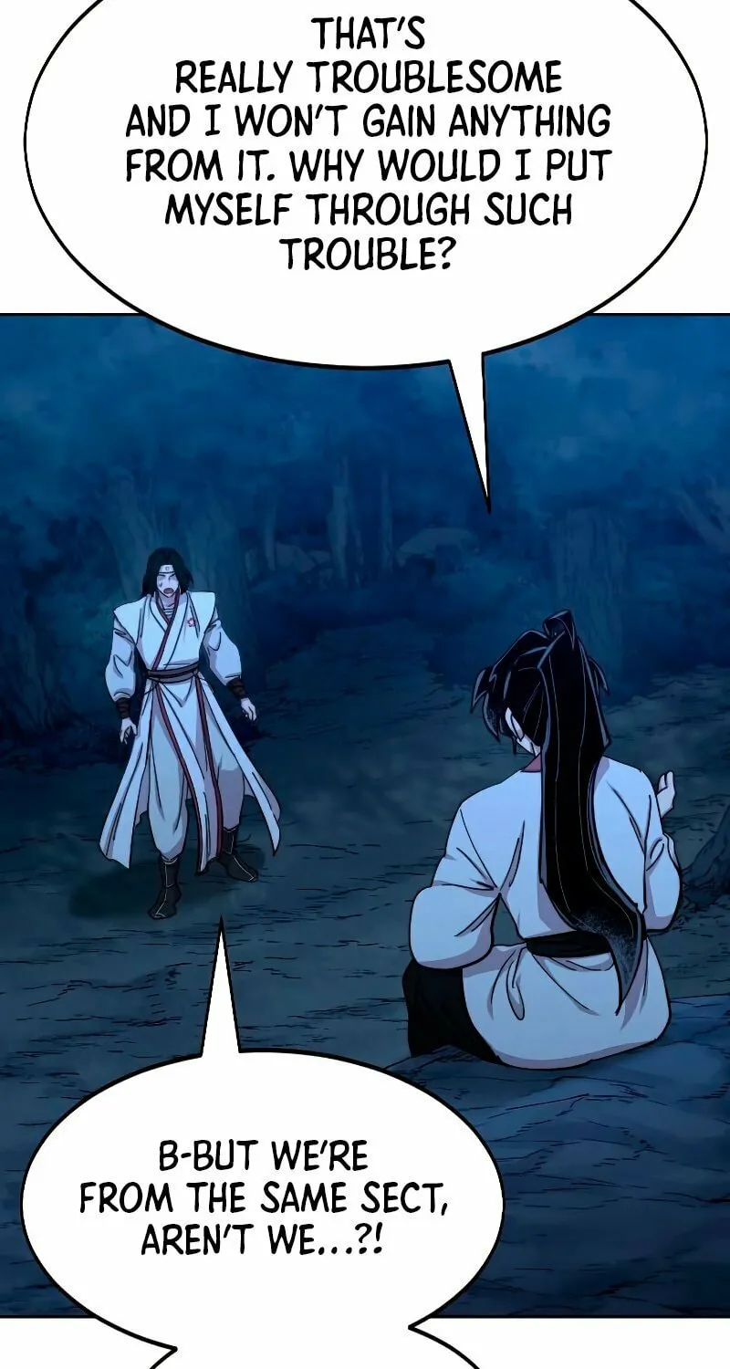 Read Return of the Blossoming Blade EN Manga Online