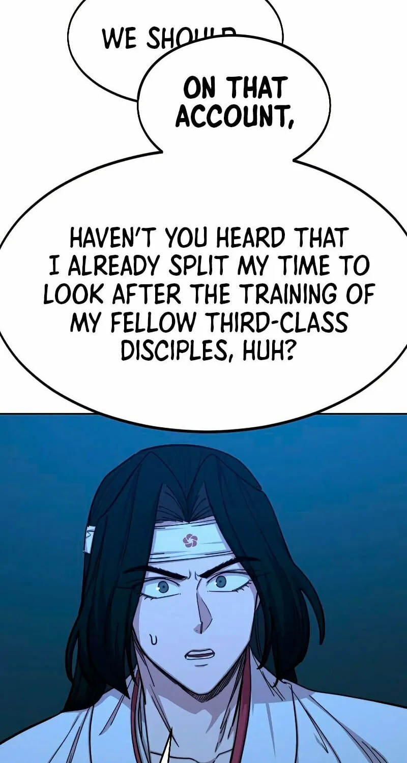 Read Return of the Blossoming Blade EN Manga Online