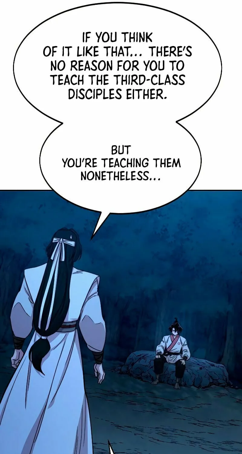 Read Return of the Blossoming Blade EN Manga Online