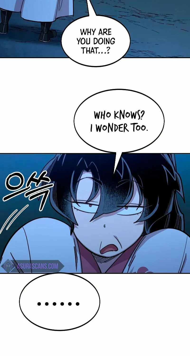 Read Return of the Blossoming Blade EN Manga Online