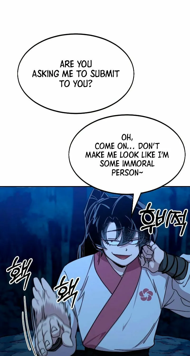Read Return of the Blossoming Blade EN Manga Online