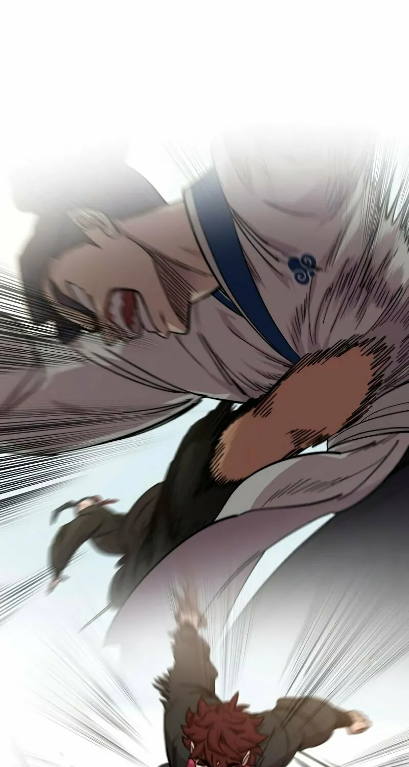Read Return of the Blossoming Blade EN Manga Online