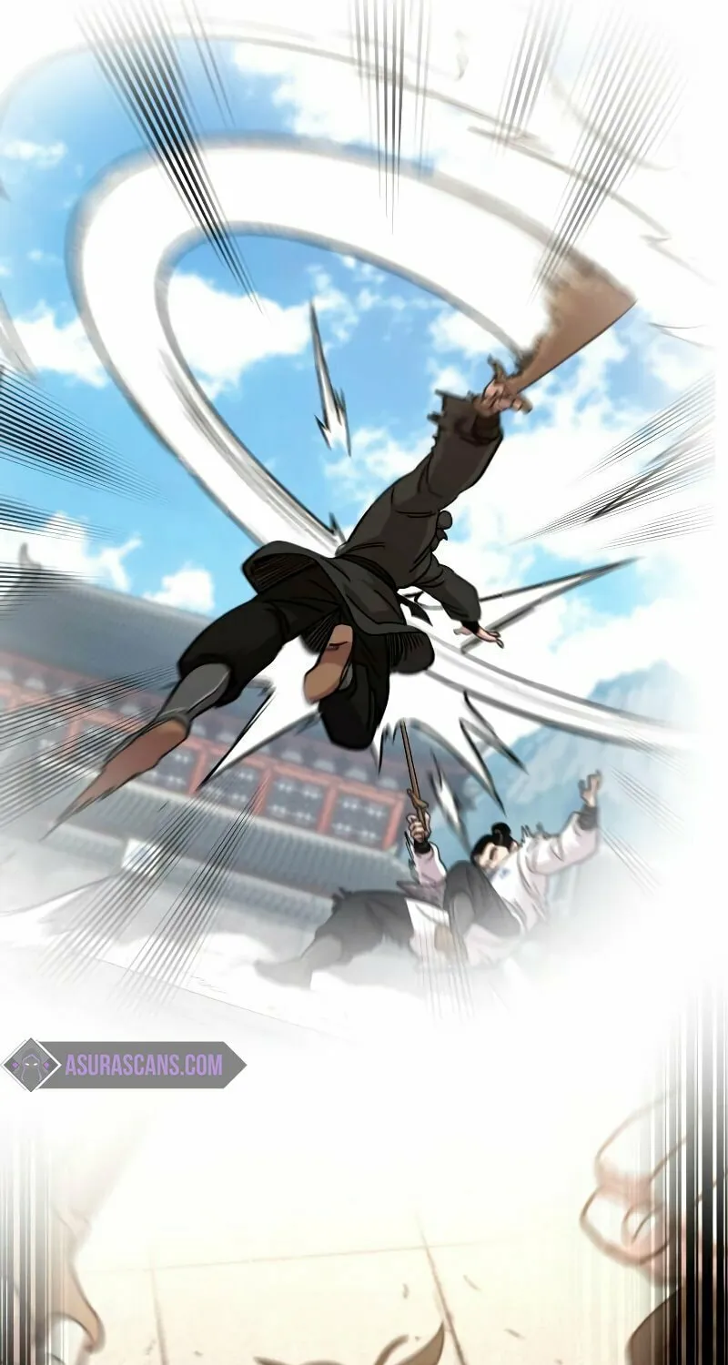Read Return of the Blossoming Blade EN Manga Online