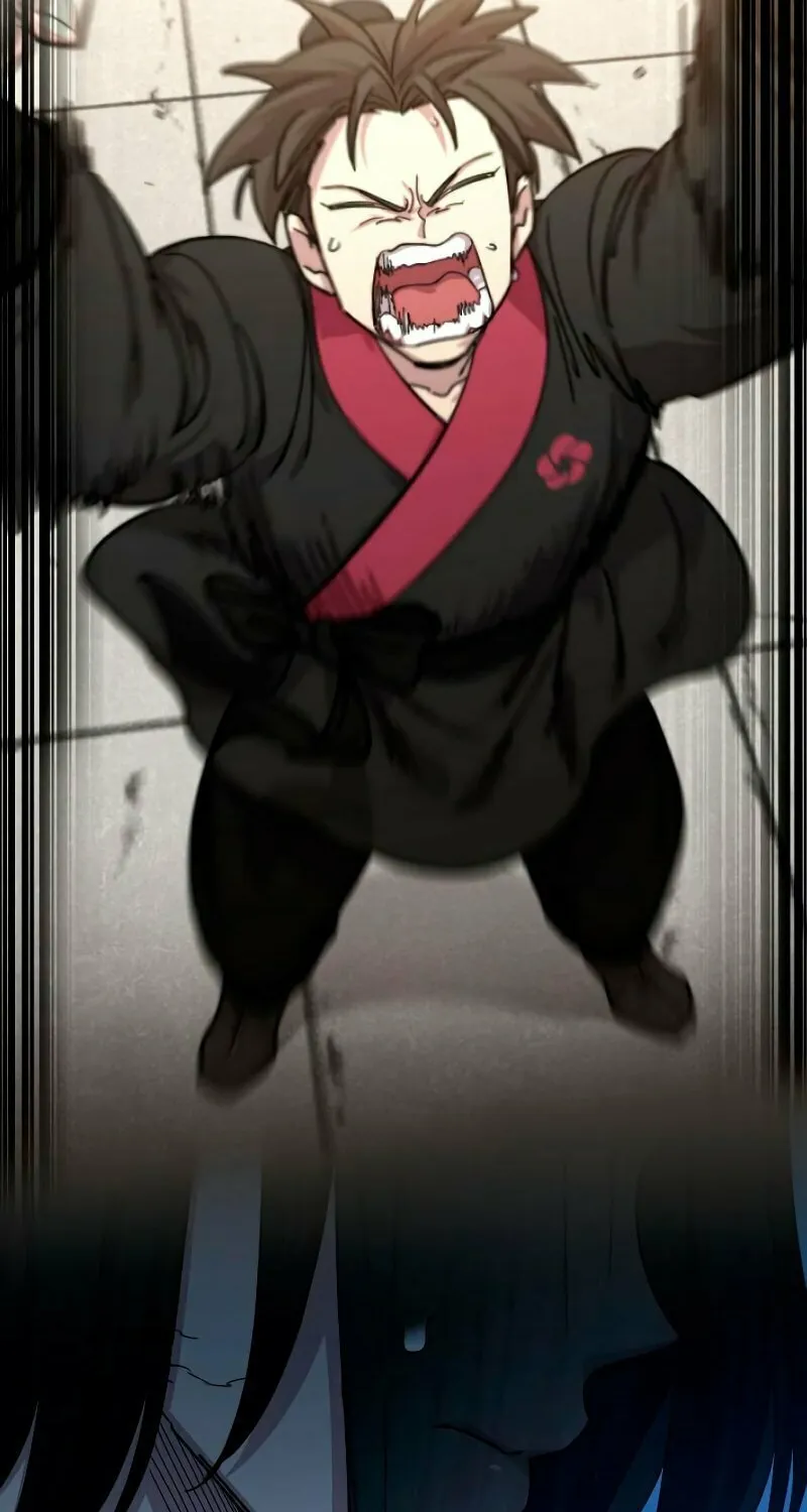 Read Return of the Blossoming Blade EN Manga Online