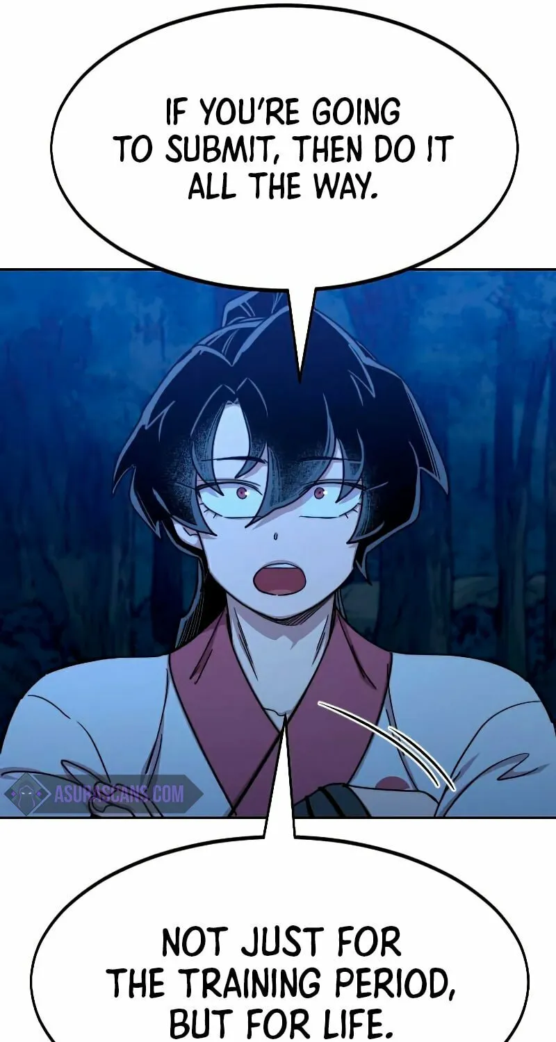 Read Return of the Blossoming Blade EN Manga Online