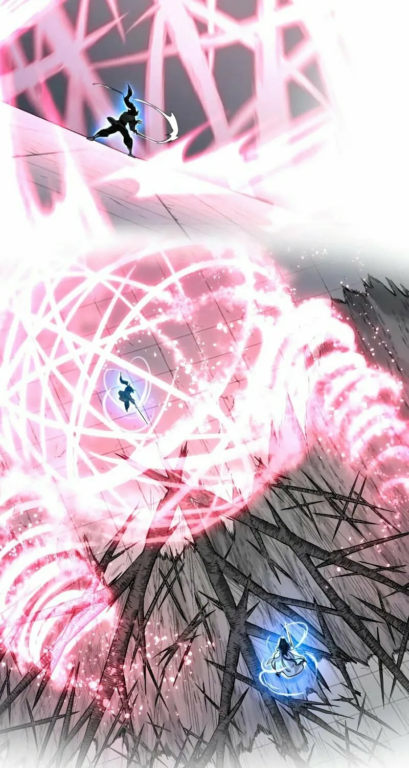 Read Return of the Blossoming Blade EN Manga Online