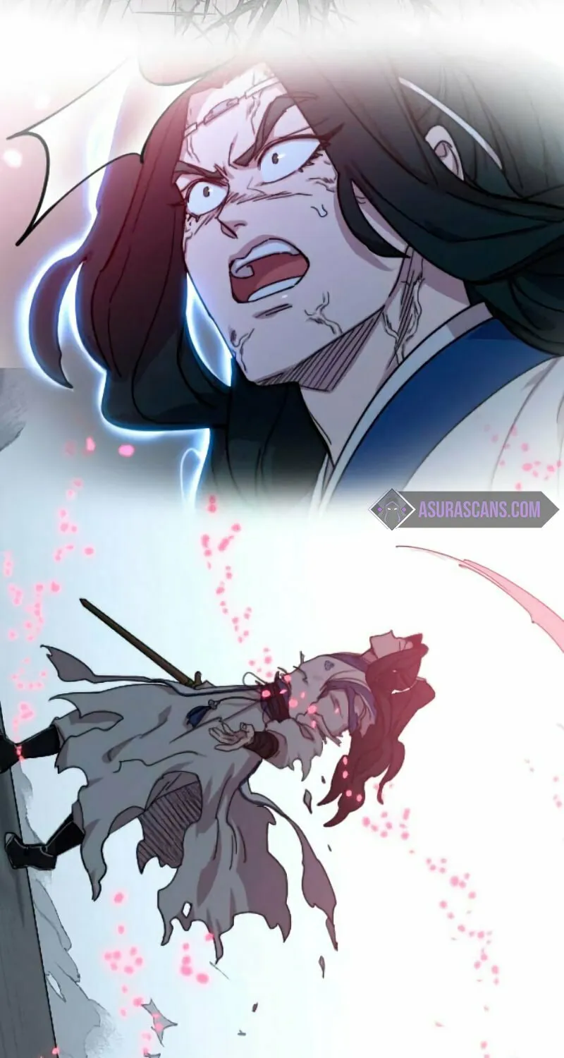 Read Return of the Blossoming Blade EN Manga Online