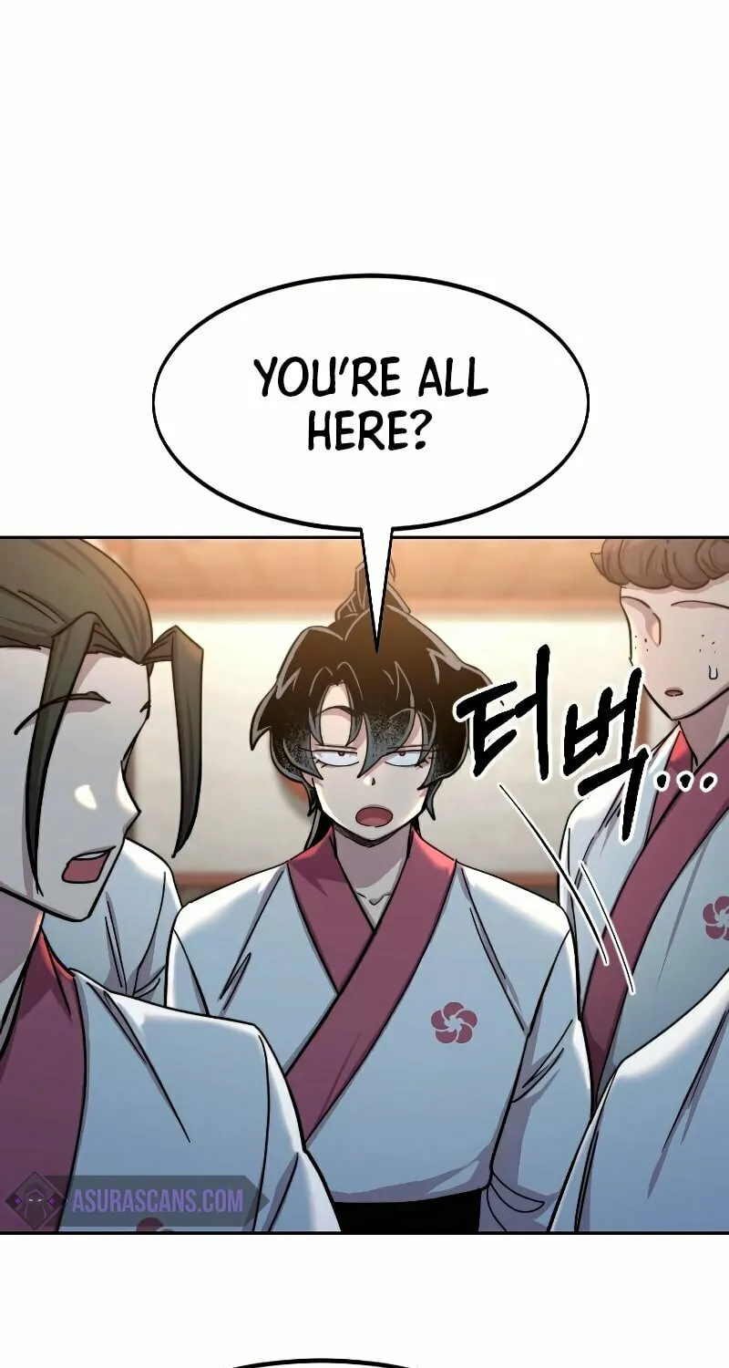 Read Return of the Blossoming Blade EN Manga Online