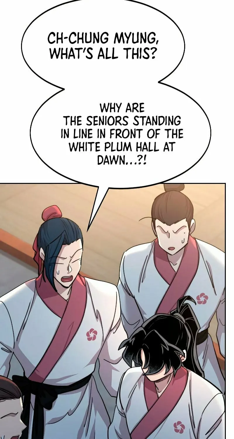 Read Return of the Blossoming Blade EN Manga Online