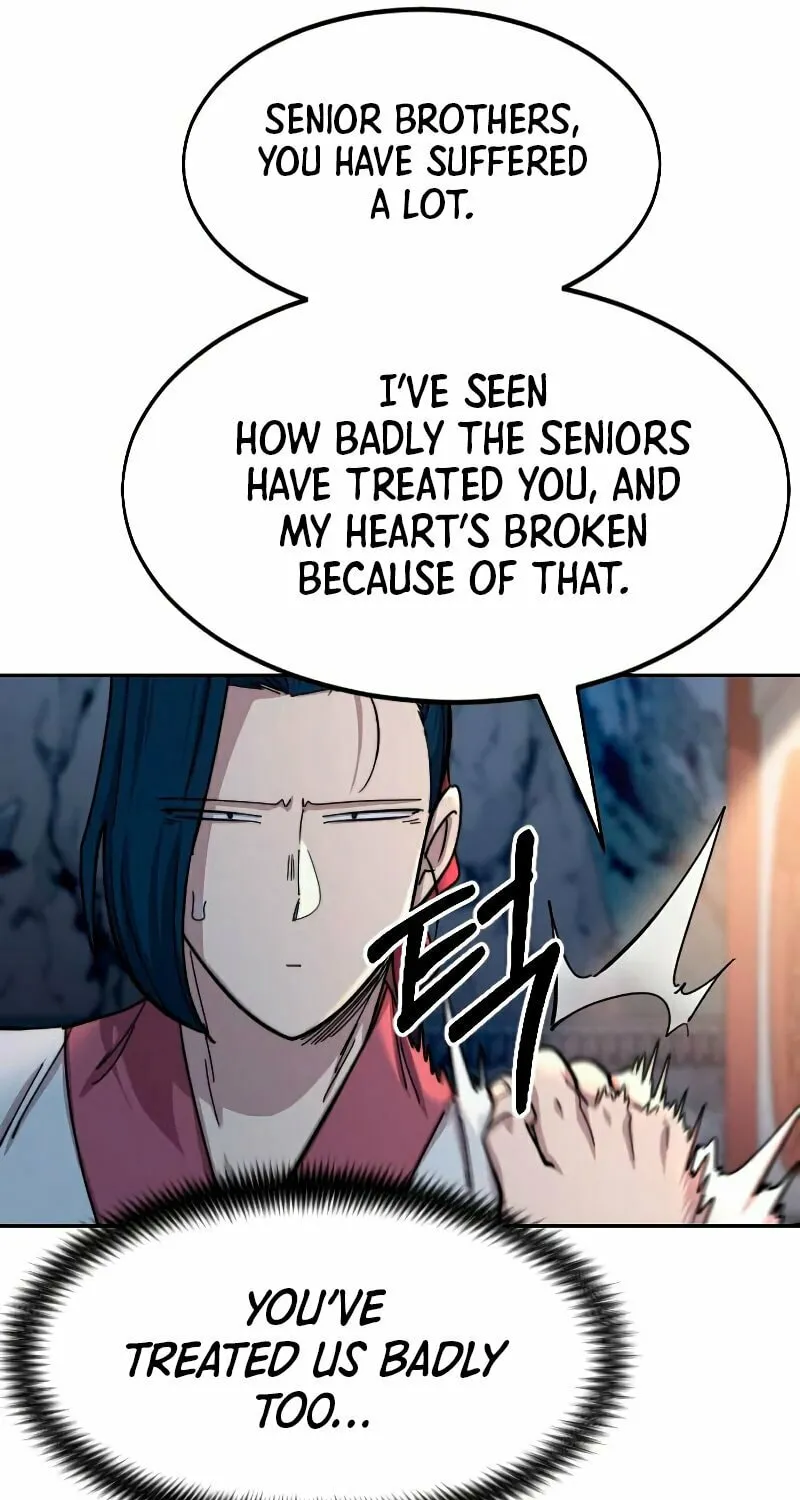 Read Return of the Blossoming Blade EN Manga Online