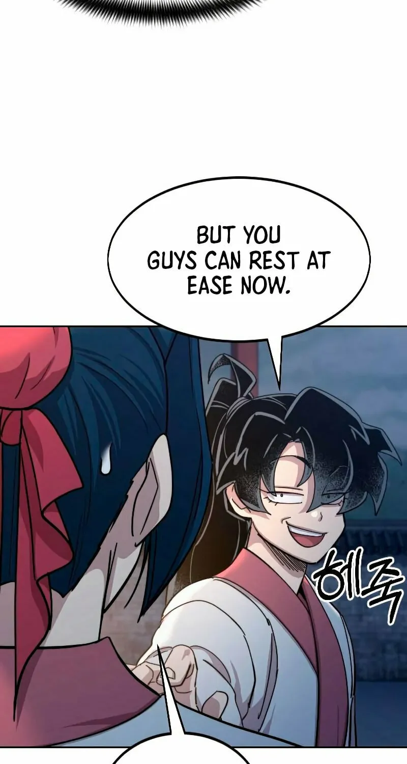 Read Return of the Blossoming Blade EN Manga Online