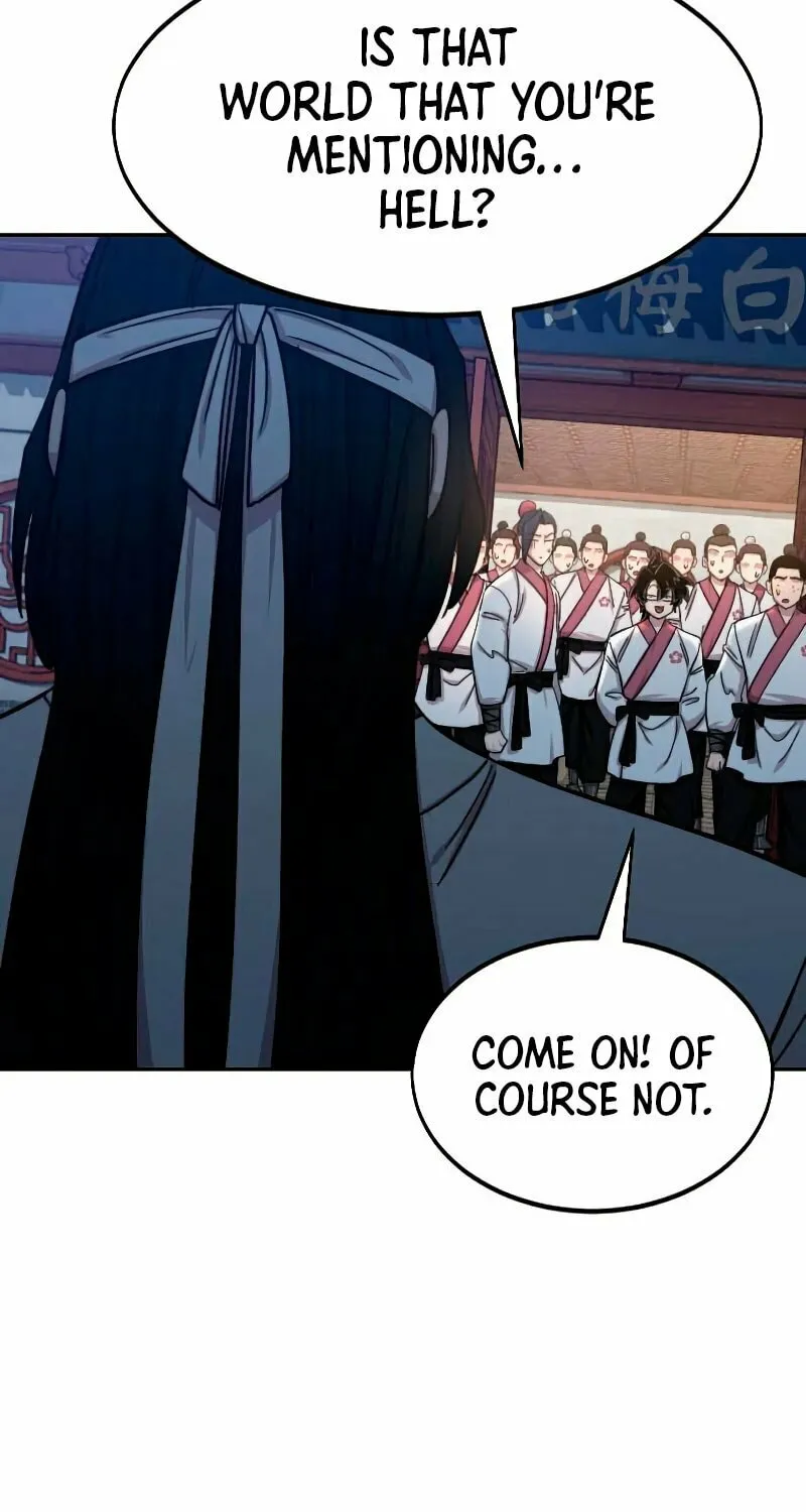 Read Return of the Blossoming Blade EN Manga Online