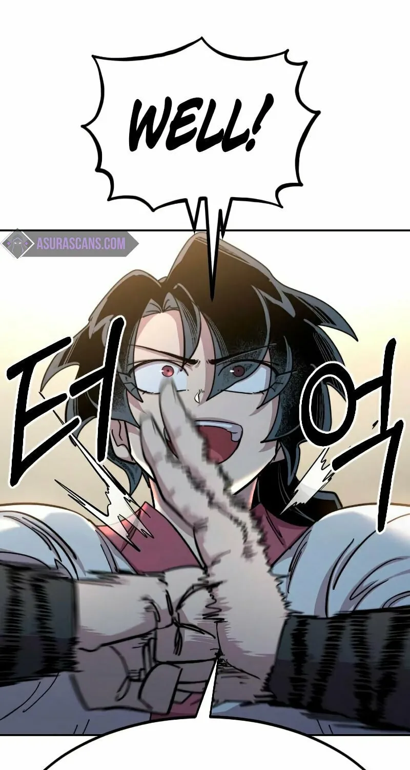 Read Return of the Blossoming Blade EN Manga Online