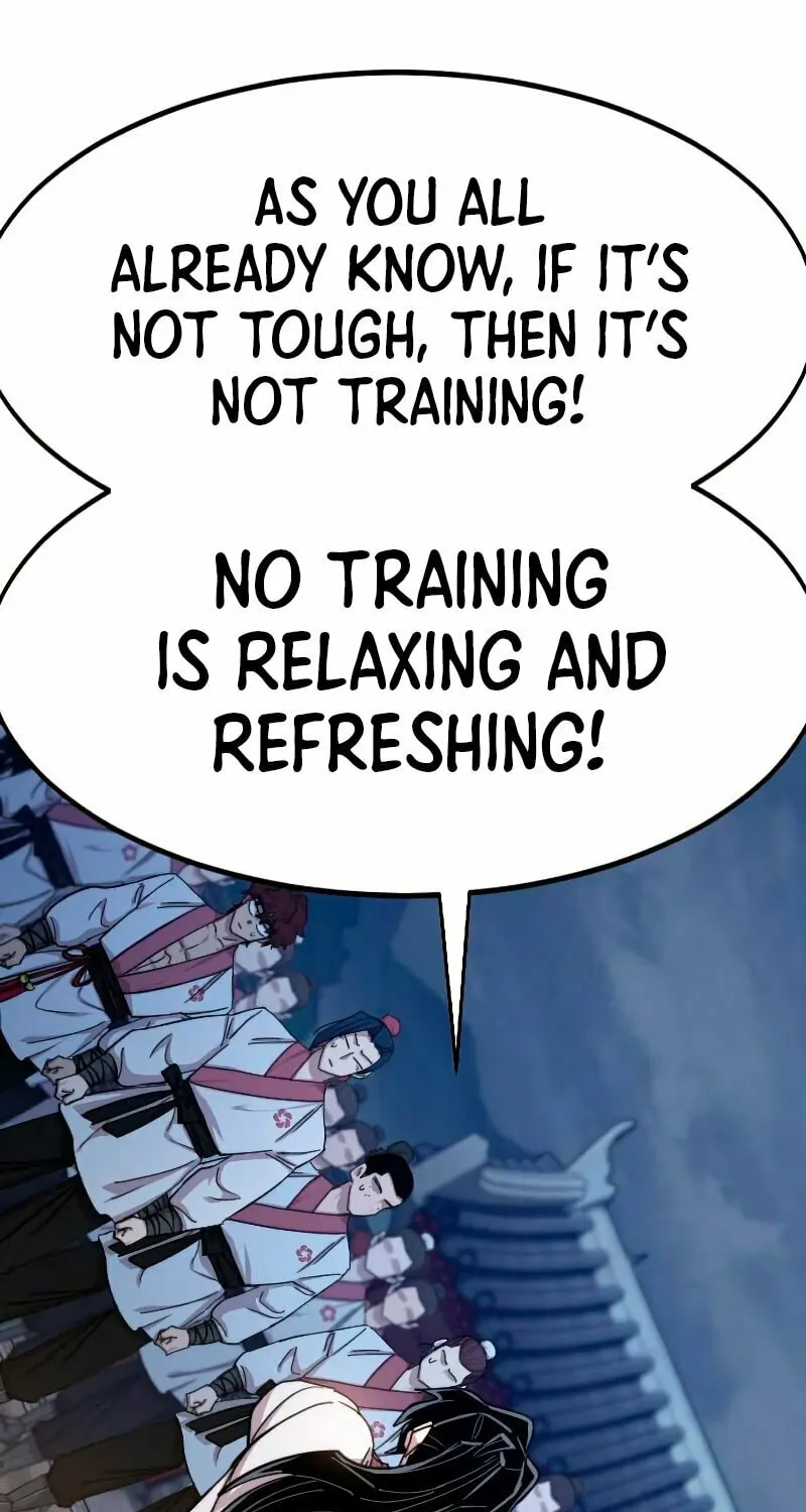 Read Return of the Blossoming Blade EN Manga Online