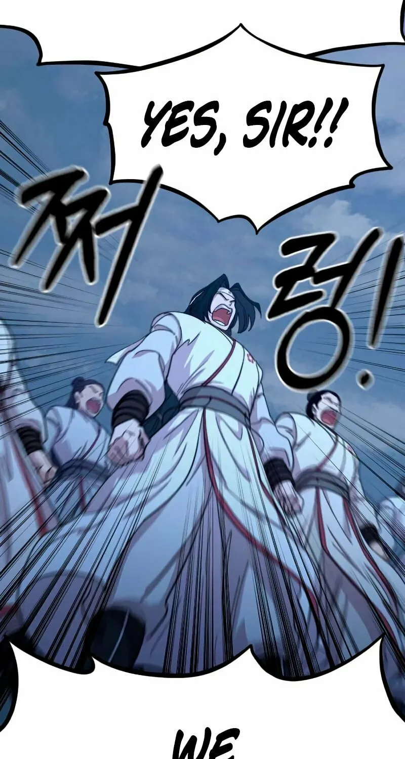 Read Return of the Blossoming Blade EN Manga Online