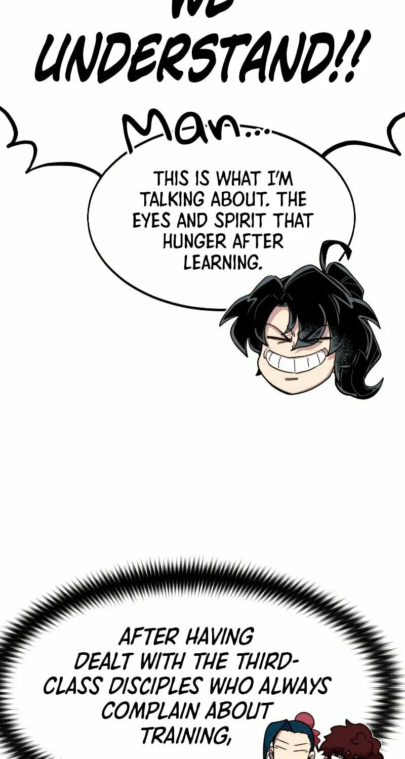 Read Return of the Blossoming Blade EN Manga Online
