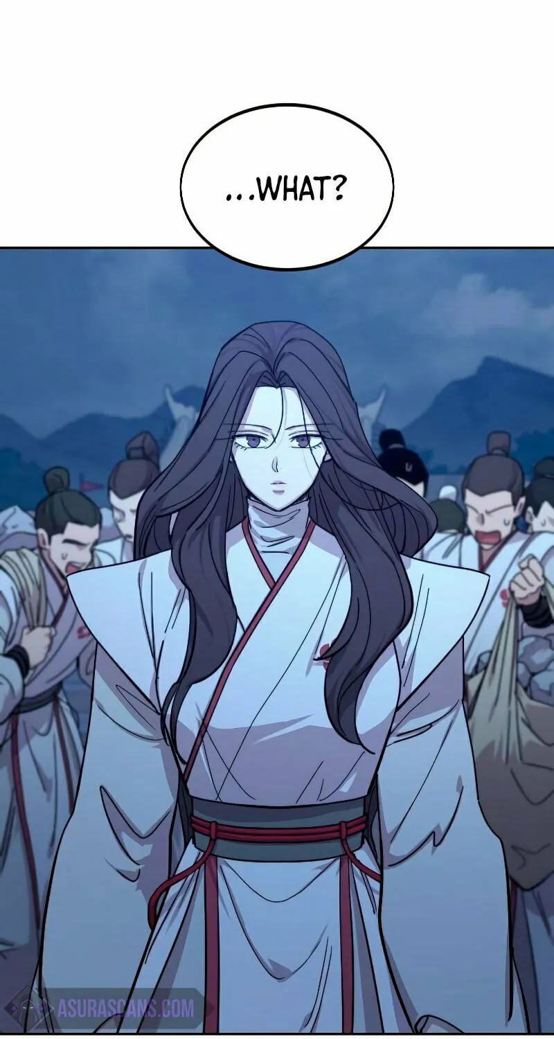 Read Return of the Blossoming Blade EN Manga Online
