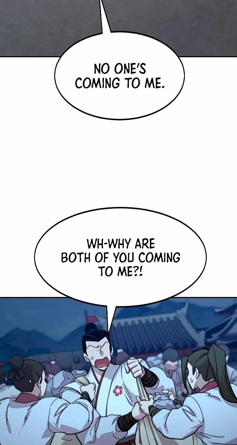 Read Return of the Blossoming Blade EN Manga Online