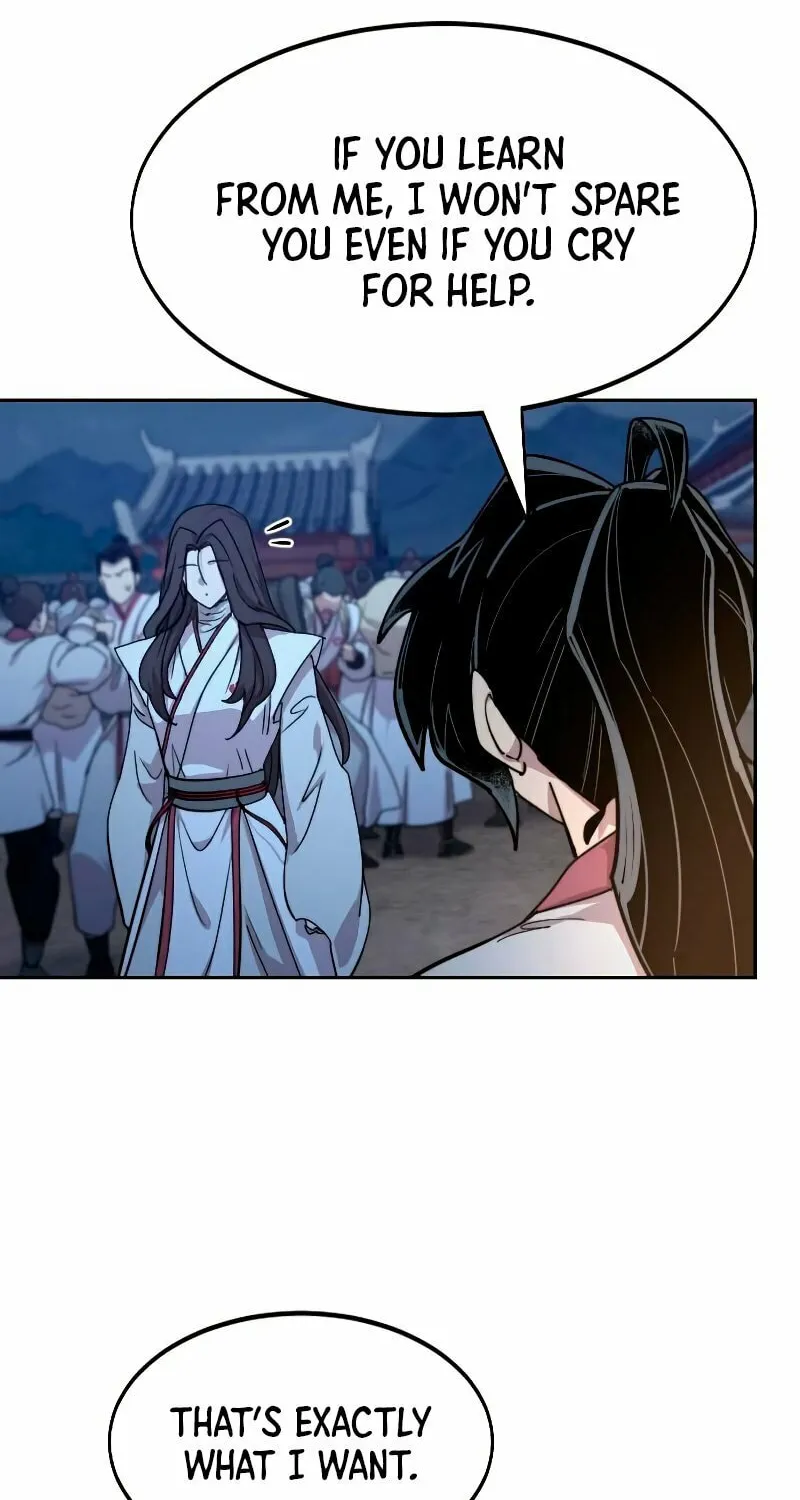 Read Return of the Blossoming Blade EN Manga Online