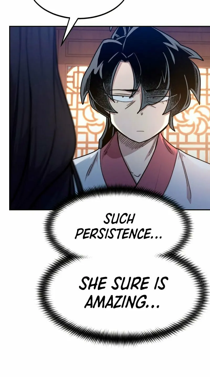 Read Return of the Blossoming Blade EN Manga Online