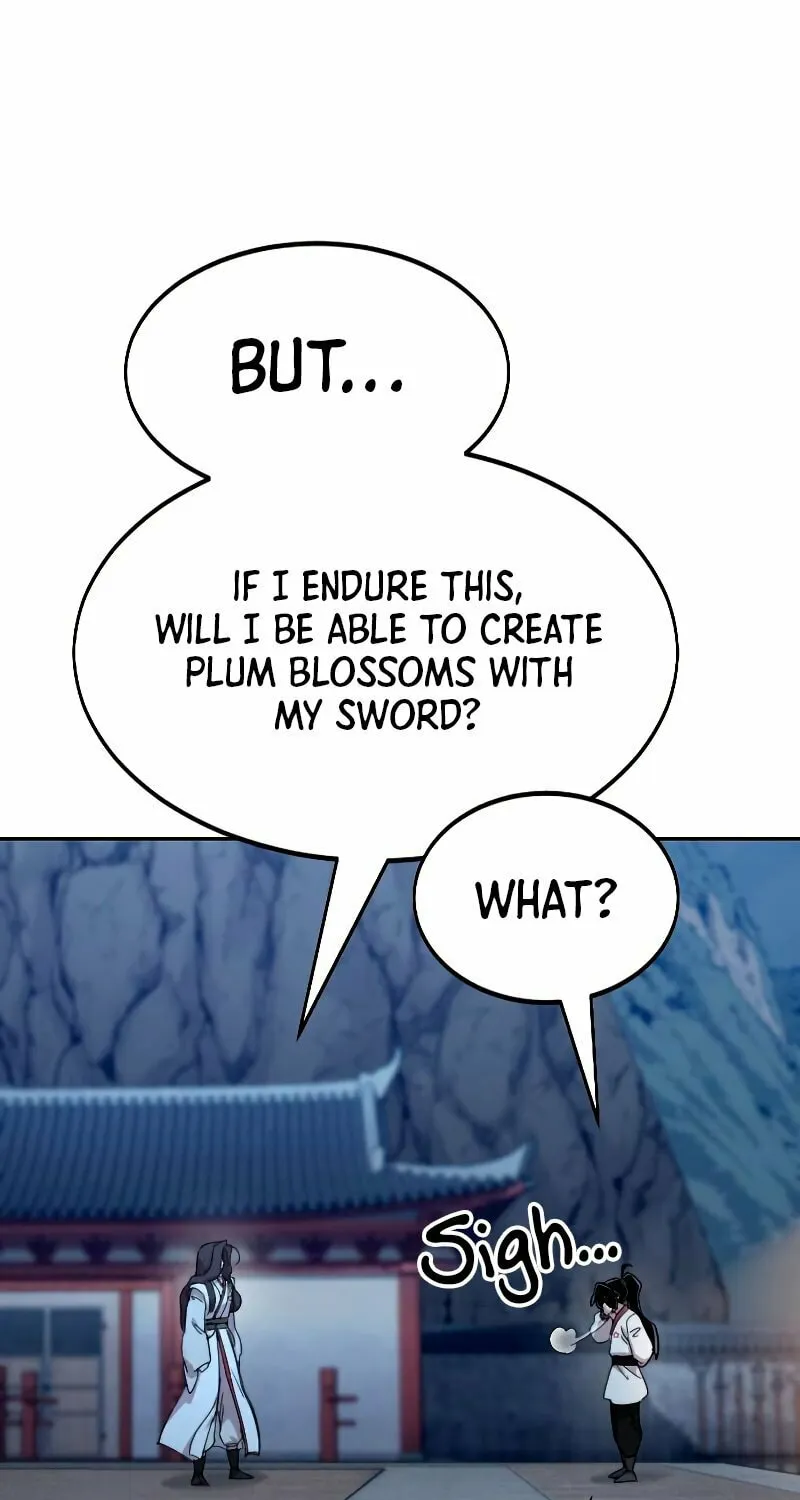 Read Return of the Blossoming Blade EN Manga Online