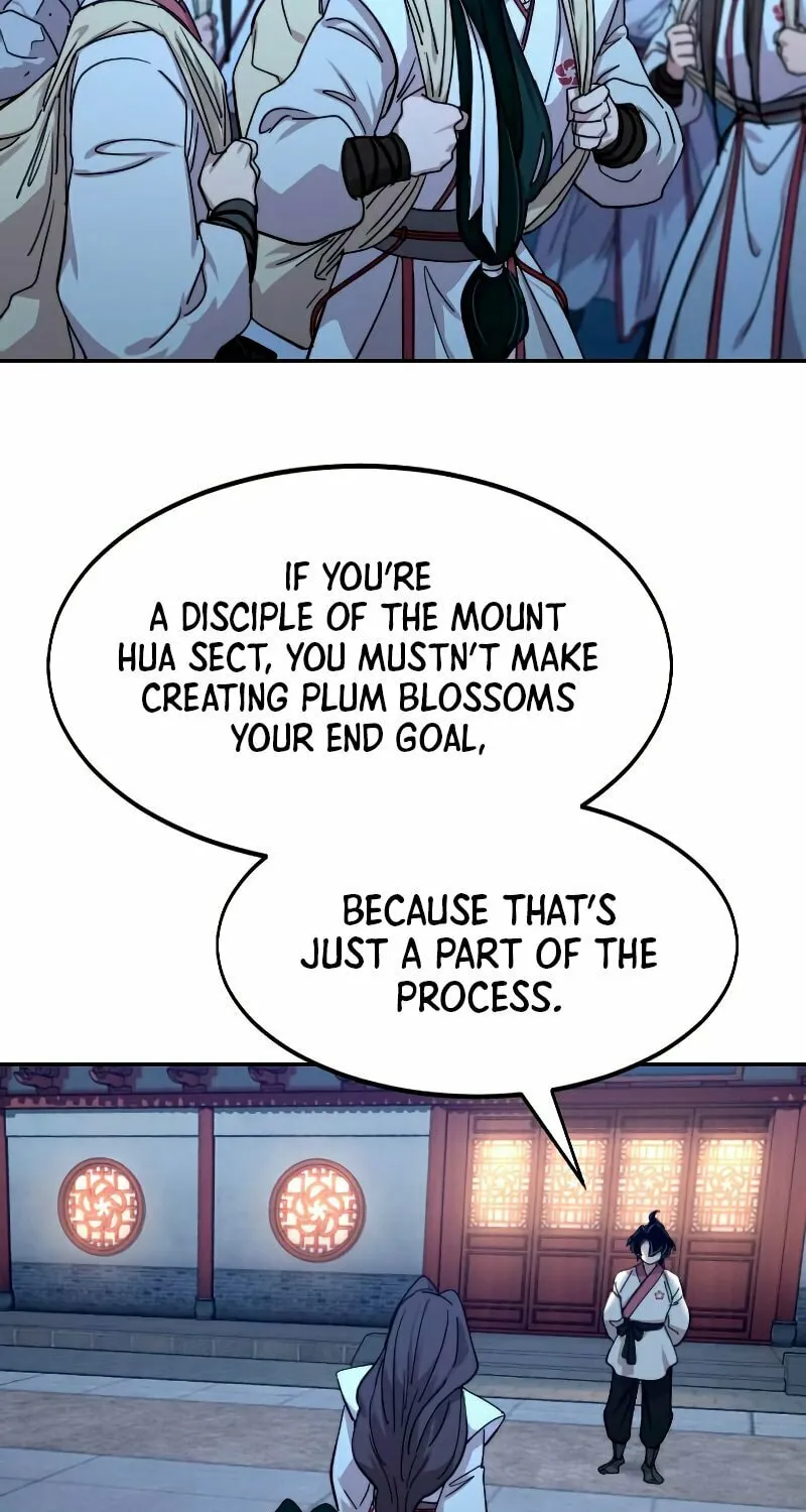 Read Return of the Blossoming Blade EN Manga Online