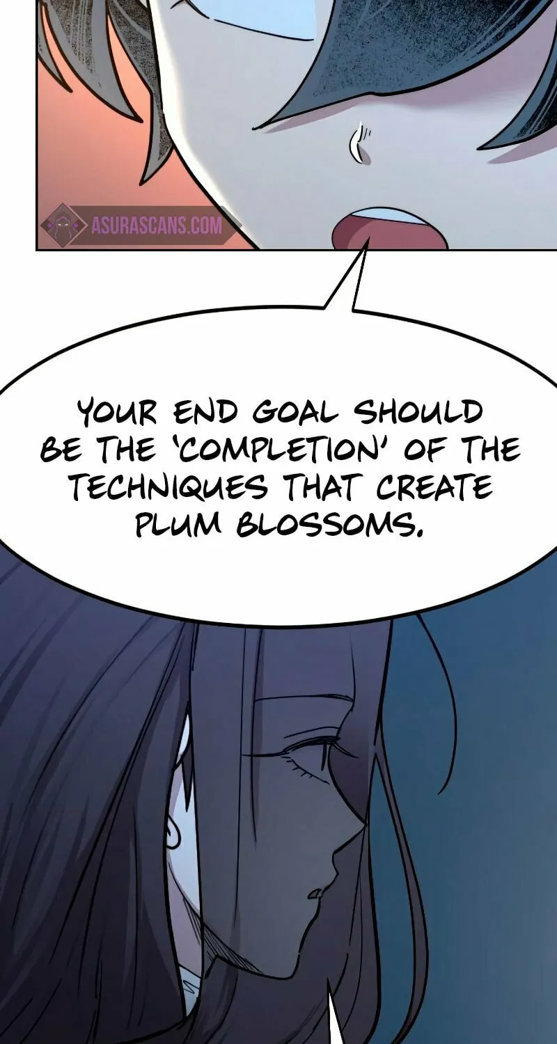 Read Return of the Blossoming Blade EN Manga Online