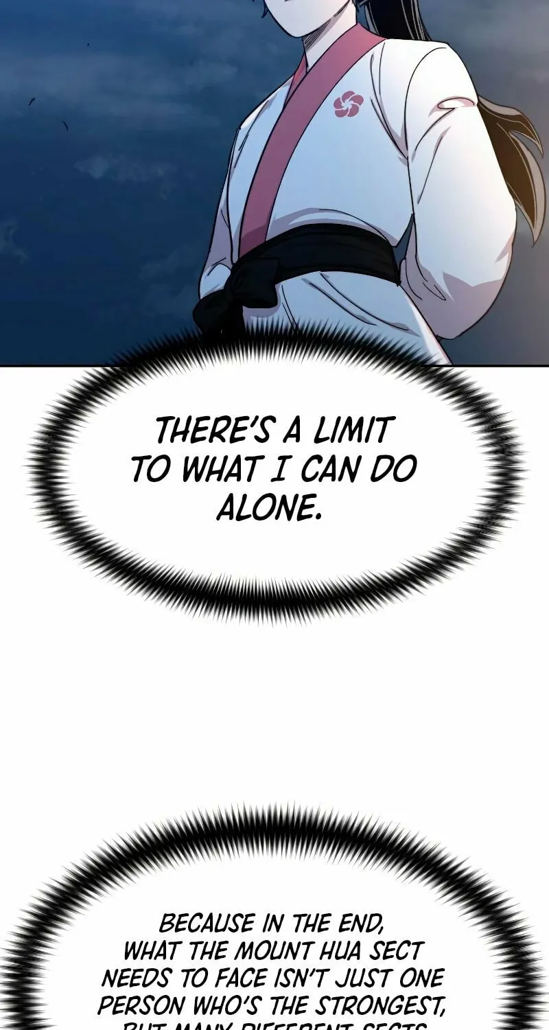 Read Return of the Blossoming Blade EN Manga Online