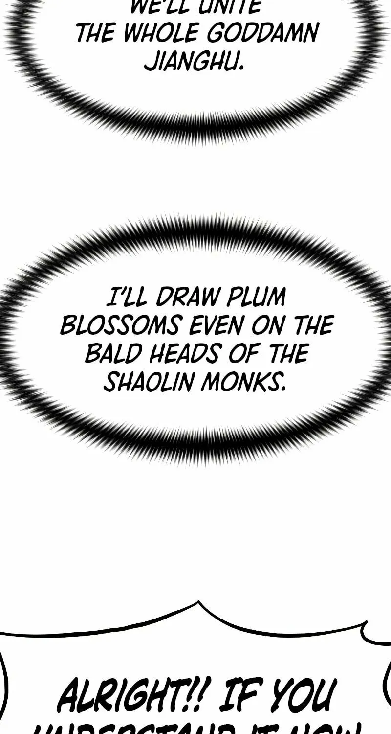 Read Return of the Blossoming Blade EN Manga Online