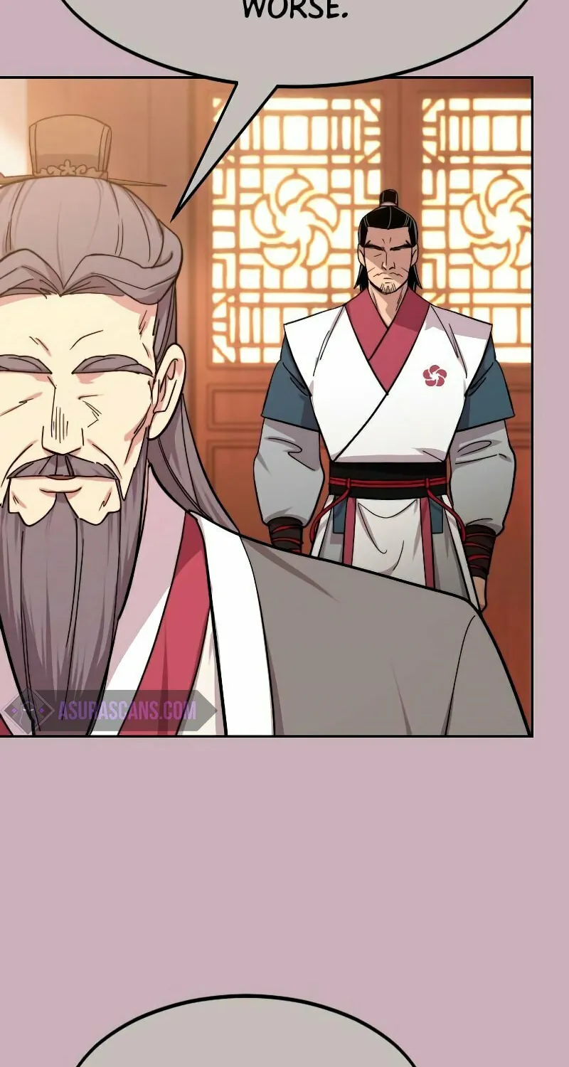 Read Return of the Blossoming Blade EN Manga Online