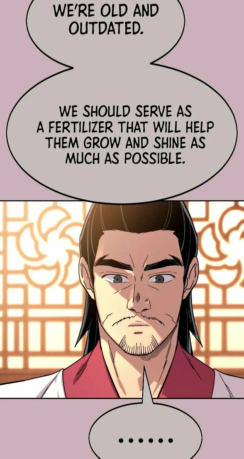 Read Return of the Blossoming Blade EN Manga Online