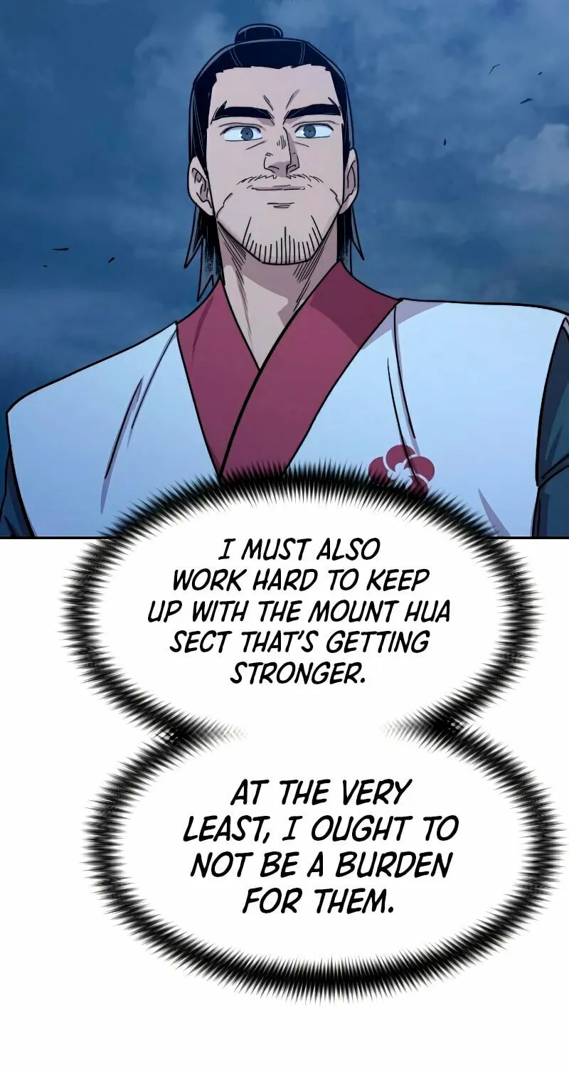 Read Return of the Blossoming Blade EN Manga Online